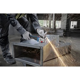 BOSCH GWS 18V-8 PROFESSIONAL Akumulatorowa szlifierka kątowa 06019N9020