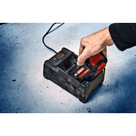 BOSCH EXPERT EXBA18V-55 Akumulator 1600A036Z6