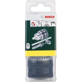 BOSCH SDS plus z uchwytem wiertarskim (1,5–13 mm) 2607000982