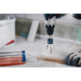 BOSCH Trzpień PC Plus 3/8" 8,7 mm z wiertłem HSS-Co O7,15 × 65 mm 2608594256