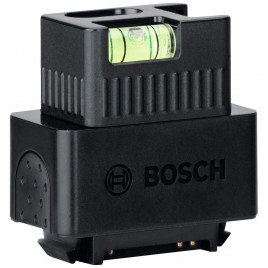 BOSCH ZAMO Adapter: poziomnica do Zamo III 1608M00C21