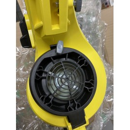 OUTLET Kärcher BLV 36-240 BATTERY Dmuchawa do liści 36 V (bez akumulatora) 1.444-170.0