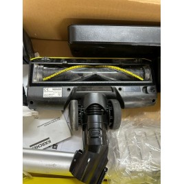 OUTLET Kärcher VC 6 Cordless ourFamily Bezprzewodowy odkurzacz 1.198-670.0 UŻYWANY