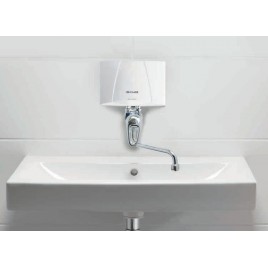 CLAGE SME Bezciśnieniowa ścienna bateria jednouchwytowa 1100-04101