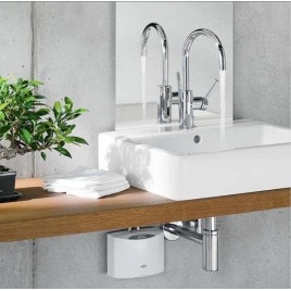 CLAGE MBH3 Mały podgrzewacz przepływowy 3,5 kW 230 V 1500-16003