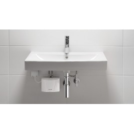 CLAGE MBH6 Mały podgrzewacz przepływowy 5,7 kW 230 V 1500-16006