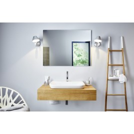 CLAGE M3 Mały podgrzewacz przepływowy 3,5 kW 230 V 1500-17003