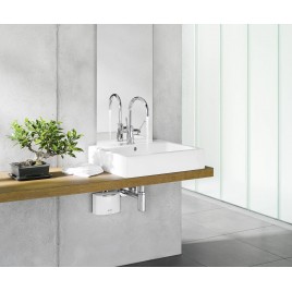 CLAGE MCX 6 Mały podgrzewacz przepływowy 5,7 kW 230 V 1500-15006