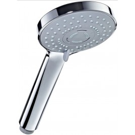 CLAGE MBX 7 Shower Przepływowy podgrzewacz wody -zestaw prysznicowy 6,5kW 400V 1500-15317