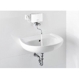 CLAGE M3 SMB Przepływowy podgrzewacz wody - zestaw 3,5 kW 230 V 1500-17103