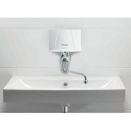 CLAGE M3 SME Przepływowy podgrzewacz wody - zestaw 3,5 kW 230 1500-17153