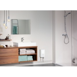 CLAGE CEX Kompaktowy e-podgrzewacz wody 11-13,5 kW 400 V 2400-26433