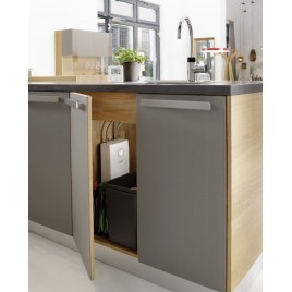 CLAGE CEX-U Kompaktowy e-podgrzewacz wody 11 kW 400 V 2400-26413