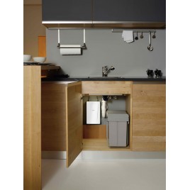 CLAGE CDX7-U Przepływowy podgrzewacz wody 6,9 kW 400V 2400-26607