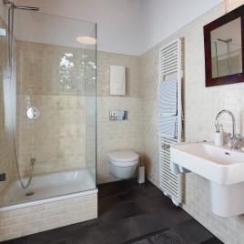 CLAGE DBX21 NEXT Przepływowy podgrzewacz wody 21 kW 400 V 3200-36121