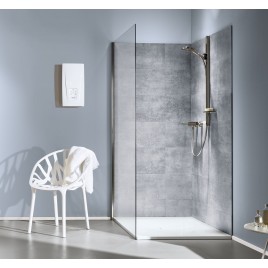 CLAGE DCX13 NEXT Przepływowy podgrzewacz wody 11-13,5 kW 400 V 3200-36313