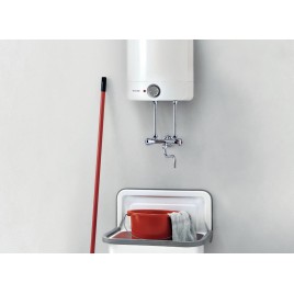 CLAGE S15-O Podgrzewacz pojemnościowy 2,2 kW 230 V 4100-41153