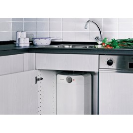 CLAGE S 15-U Podgrzewacz pojemnościowy 15l 2,2 kW 230V 4100-42153