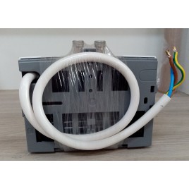 WYPRZEDAŻ CLAGE MCX 6 Mały podgrzewacz przepływowy 5,7 kW 230 V 1500-15006 PO SERWISIE