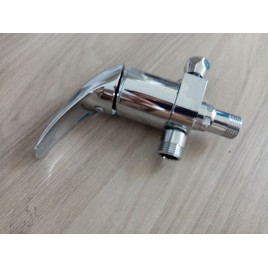 WYPRZEDAŻ CLAGE M4 SME Przepływowy podgrzewacz wody 4,4 kW 230 V 1500-17154 PO SERWISIE