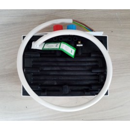 WYPRZEDAŻ CLAGE M4 SME Przepływowy podgrzewacz wody 4,4 kW 230 V 1500-17154 PO SERWISIE