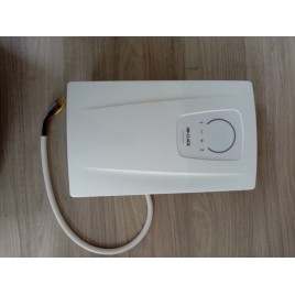 WYPRZEDAŻ CLAGE CEX7-U Podgrzewacz wody 6,9 kW 400 V 2400-26424 PO SERWISIE