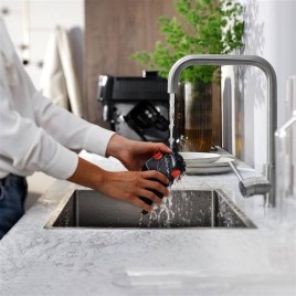 DeLonghi Magnifica Start Ekspres ciśnieniowy automatyczny ECAM220.21.BG