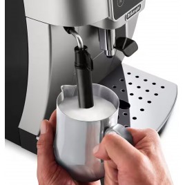 DeLonghi Magnifica Start Ekspres ECAM220.30.SB
