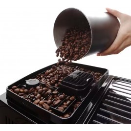 DeLonghi Magnifica Start Ekspres ECAM220.30.SB