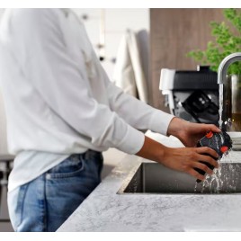DeLonghi Magnifica Start Ekspres ECAM220.30.SB