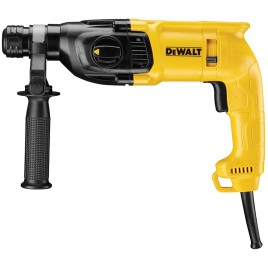 DeWALT D25033K Młotowiertarka SDS-Plus (710W/2.0 J) walizka