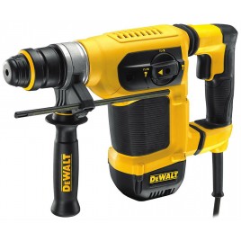DeWALT D25413K Młotowiertarka SDS-Plus (1000W/4,2J) Walizka