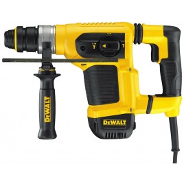 DeWALT D25413K Młotowiertarka SDS-Plus (1000W/4,2J) Walizka