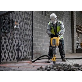 DeWALT D25911K Młot udarowy SDS-Max (1700W/27J)