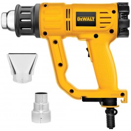 DeWALT D26411 Opalarka 2xdysze (50-600°C/1800W)