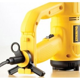 DeWALT D26411 Opalarka 2xdysze (50-600°C/1800W)