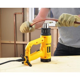DeWALT D26411 Opalarka 2xdysze (50-600°C/1800W)