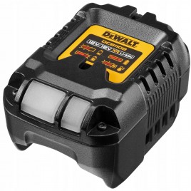 DeWALT DCB1102E2 Zestaw PowerStack 18V (2x1,7Ah)