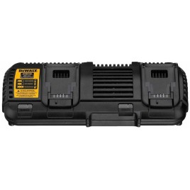 DeWALT DCB132X2 Zestaw XR FlexVolt Ładowarka DCB132 + 54V 2x9,0Ah