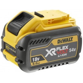 DeWALT DCB132X2 Zestaw XR FlexVolt Ładowarka DCB132 + 54V 2x9,0Ah