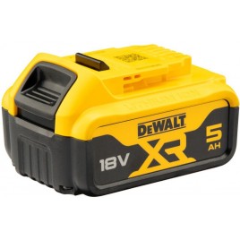 DeWALT DCK1012P4T Zestaw narzędzi z silnikiem bezszczotkowym 10 szt. (18V/4x5Ah+3x Tsak)