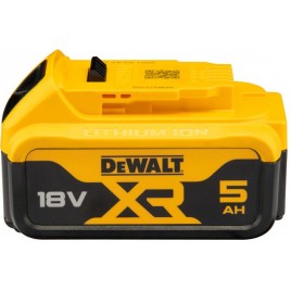 DeWALT DCB184 Akumulator XR (5,0Ah/18V)