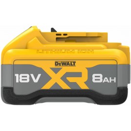 DeWALT DCB1880 Akumulator XR Li-lon (18V/8,0Ah)