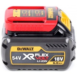 DeWALT DCB546 Akumulator 54/18V FlexVolt 6,0Ah