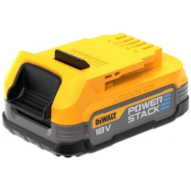 DeWALT DCBP034 PowerStack XR (1,7Ah/18V) Akumulator