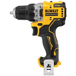 DeWALT DCD701N Aku wkrętarka (57,5Nm/12V/bez aku)