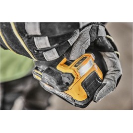 DeWALT DCD800E2T Aku Wiertarka XR (90Nm/18V/2x1,7Ah PowerStack) Tstak