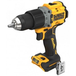 DeWALT DCD805NT Wkrętarka udarowa XR 18V (90Nm) bez aku, Tstak