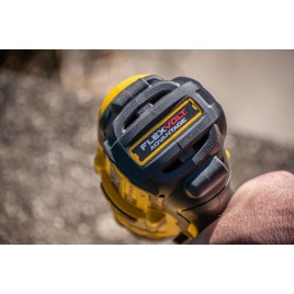 DeWALT DCD999X1 Wkrętarka udarowa XR (112Nm/18V/1x9,0Ah) Tstak