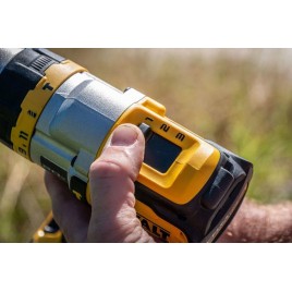 DeWALT DCD999X1 Wkrętarka udarowa XR (112Nm/18V/1x9,0Ah) Tstak